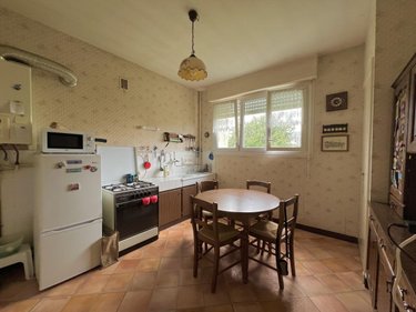 Immeuble a vendre Lorient 56100 Morbihan 118 m2  332648 euros