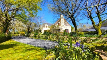 Maison a vendre Pluneret 56400 Morbihan 160 m2 6 pièces 650000 euros