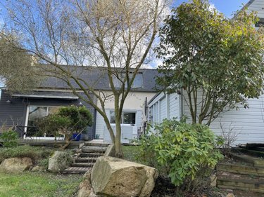 Maison a vendre Île-de-Bréhat 22870 Côtes-d'Armor 94 m2 4 pièces 829800 euros
