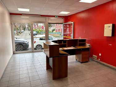 Immeuble a vendre Lens 62300 Pas-de-Calais 161 m2  126700 euros