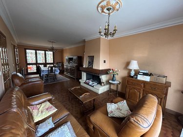 Maison a vendre Rennes 35000 Ille-et-Vilaine 114 m2 5 pièces 365750 euros