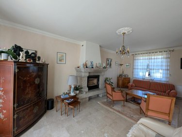 Maison a vendre Plougoulm 29250 Finistère 157 m2 7 pièces 312600 euros