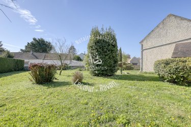 Maison a vendre Flexanville 78910 Yvelines 180 m2 6 pièces 395000 euros