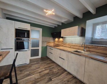 Location maison Réminiac 56140 Morbihan 71 m2  840 euros