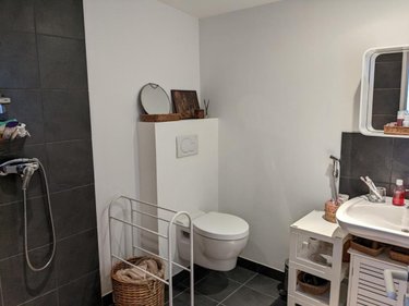Maison a vendre Leuhan 29390 Finistère 80 m2 6 pièces 273300 euros
