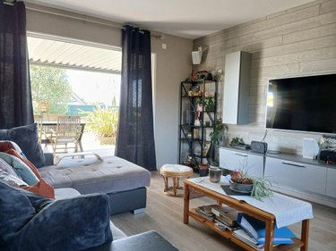 Maison a vendre Yvignac-la-Tour 22350 Côtes-d'Armor 148 m2 6 pièces 294000 euros