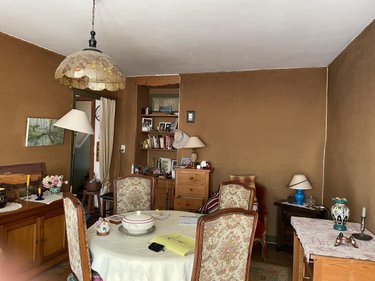 Maison a vendre La Trinité-Porhoët 56490 Morbihan 122 m2 7 pièces 99040 euros