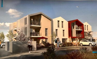 Appartement a vendre Plougonvelin 29217 Finistère 64 m2 3 pièces 259800 euros