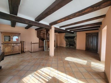 Maison a vendre Gourin 56110 Morbihan 106 m2 6 pièces 105740 euros