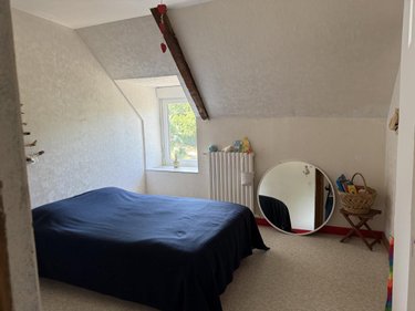 Maison a vendre Ménéac 56490 Morbihan 140 m2  260050 euros