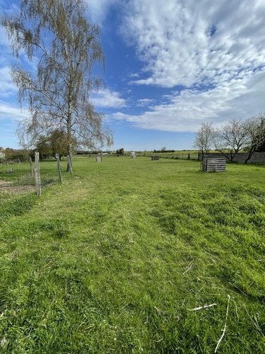 Maison a vendre Bernay-Neuvy-en-Champagne 72240 Sarthe 160 m2 6 pièces 258500 euros