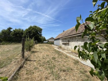 Maison a vendre Fatines 72470 Sarthe 72 m2 3 pièces 158400 euros