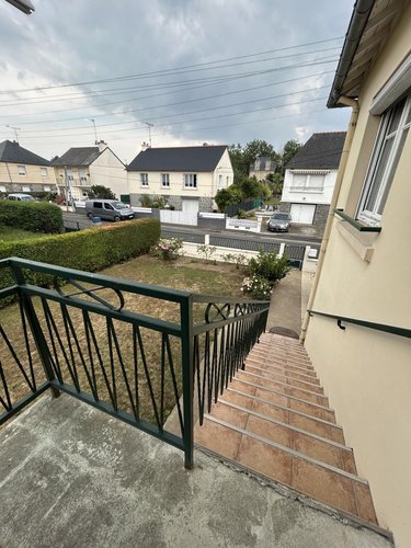 Maison a vendre Yffiniac 22120 Côtes-d'Armor 54 m2 4 pièces 164300 euros