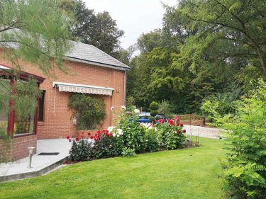 Maison a vendre Ors 59360 Nord 156 m2 7 pièces 272000 euros