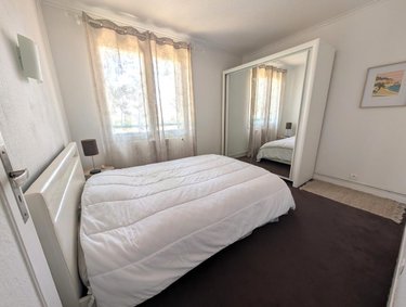 Appartement a vendre La Baule-Escoublac 44500 Loire-Atlantique 43 m2 2 pièces 239200 euros