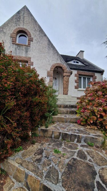 Maison a vendre Saint-Martin-des-Champs 29600 Finistère 140 m2 5 pièces 160803 euros