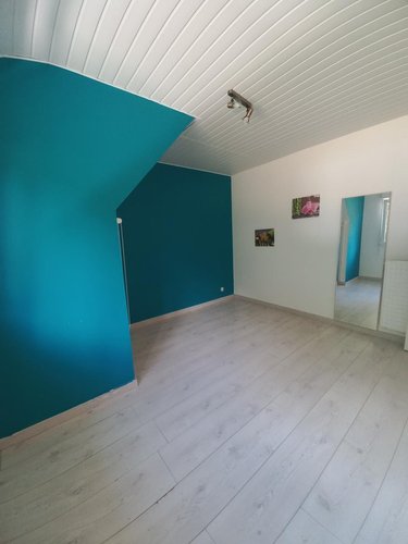 Maison a vendre Lanvaudan 56240 Morbihan 99 m2 5 pièces 231160 euros