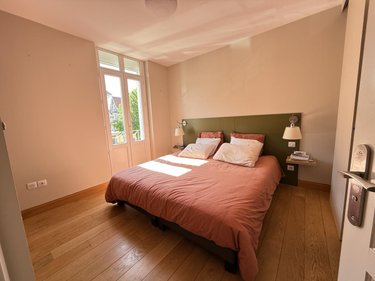 Appartement a vendre Le Touquet-Paris-Plage 62520 Pas-de-Calais 100 m2 5 pièces 1248000 euros