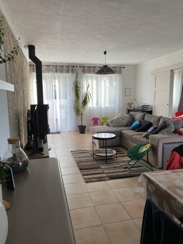 Maison a vendre Saint-Julien-des-Landes 85150 Vendée 184 m2 8 pièces 321300 euros