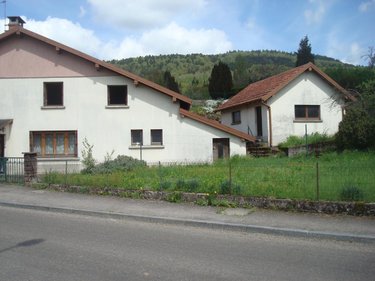Maison a vendre Vecoux 88200 Vosges 101 m2 4 pièces 86000 euros