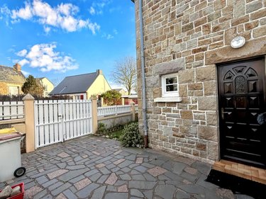 Maison a vendre Saint-Malo 35400 Ille-et-Vilaine 69 m2 5 pièces 379235 euros