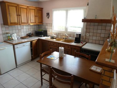 Maison a vendre Bubry 56310 Morbihan 75 m2 3 pièces 189350 euros