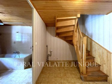 Maison a vendre Jujurieux 01640 Ain 70 m2 3 pièces 129000 euros