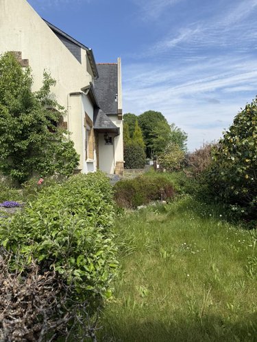 Maison a vendre Landerneau 29800 Finistère 138 m2  269300 euros