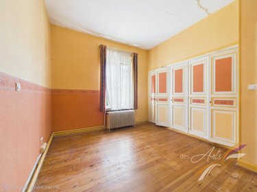 Maison a vendre Hautmont 59330 Nord 272 m2 6 pièces 209200 euros