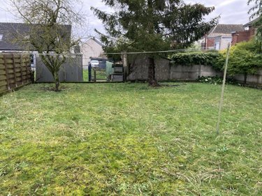 Maison a vendre Brebières 62117 Pas-de-Calais 74 m2 5 pièces 156700 euros