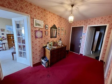 Appartement a vendre Saint-Nazaire 44600 Loire-Atlantique 97 m2 4 pièces 236250 euros