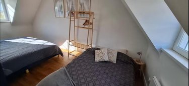 Maison a vendre Huisnes-sur-Mer 50170 Manche 103 m2 7 pièces 367400 euros