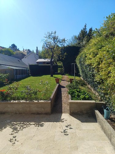 Maison a vendre Le Mans 72000 Sarthe 119 m2 5 pièces 314000 euros