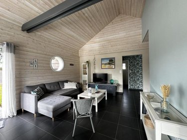 Maison a vendre Le Hézo 56450 Morbihan 90 m2 4 pièces 404443 euros