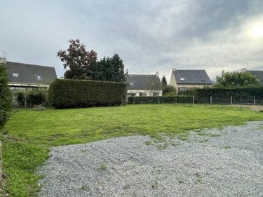 Location maison Saint-Jouan-des-Guérets 35430 Ille-et-Vilaine 127 m2  1125 euros
