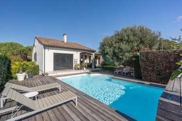 Maison a vendre L'Union 31240 Haute-Garonne 137 m2 5 pièces 485000 euros