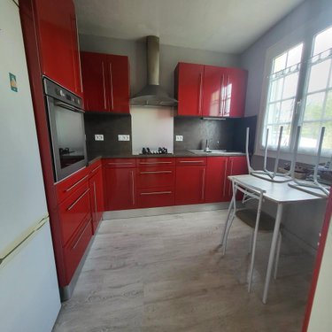 Maison a vendre Châteauneuf-du-Faou 29520 Finistère 71 m2 3 pièces 130940 euros