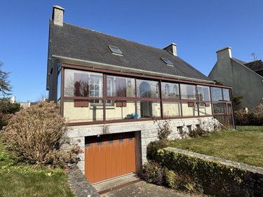 Maison a vendre Le Folgoët 29260 Finistère 125 m2 5 pièces 167000 euros