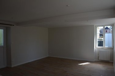 Maison a vendre Val-du-Maine 53340 Mayenne 58 m2 3 pièces 53500 euros
