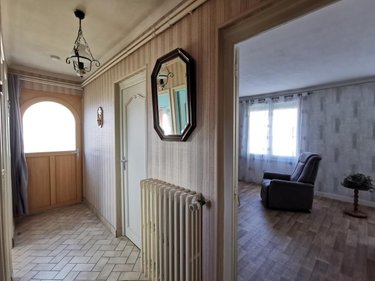 Maison a vendre Bégard 22140 Côtes-d'Armor 80 m2 4 pièces 151500 euros