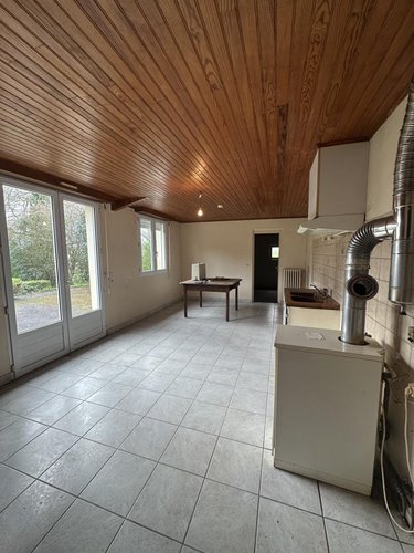 Maison a vendre Landévant 56690 Morbihan 124 m2 5 pièces 314400 euros
