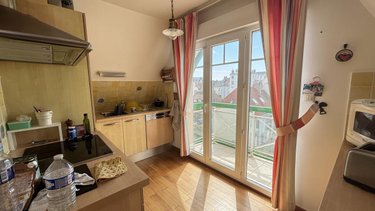 Appartement a vendre Wimereux 62930 Pas-de-Calais 62 m2 4 pièces 399000 euros