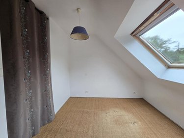 Maison a vendre Sérent 56460 Morbihan 133 m2 6 pièces 303500 euros