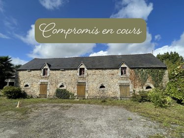 Maison a vendre Concarneau 29900 Finistère 100 m2  120382 euros