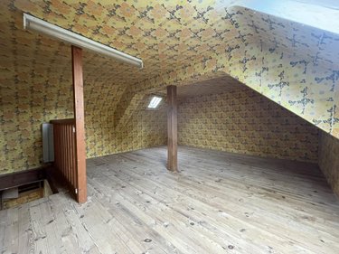 Maison a vendre Saint-Joachim 44720 Loire-Atlantique 93 m2 5 pièces 199500 euros