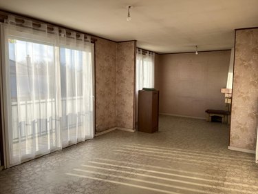 Maison a vendre Luçon 85400 Vendée 87 m2 4 pièces 136000 euros