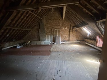 Maison a vendre Boursies 59400 Nord 119 m2 6 pièces 125760 euros