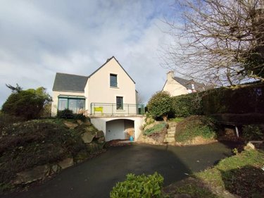 Maison a vendre La Richardais 35780 Ille-et-Vilaine 163 m2  783750 euros