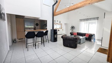 Maison a vendre Rai 61270 Orne 173 m2 8 pièces 441000 euros