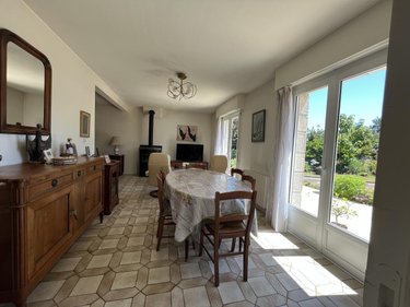 Maison a vendre Clohars-Fouesnant 29950 Finistère 121 m2 5 pièces 397100 euros